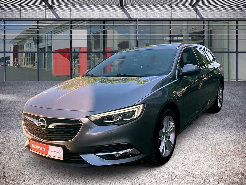 Opel Insignia B Sports Tourer 1.5 Turbo INNOVATION