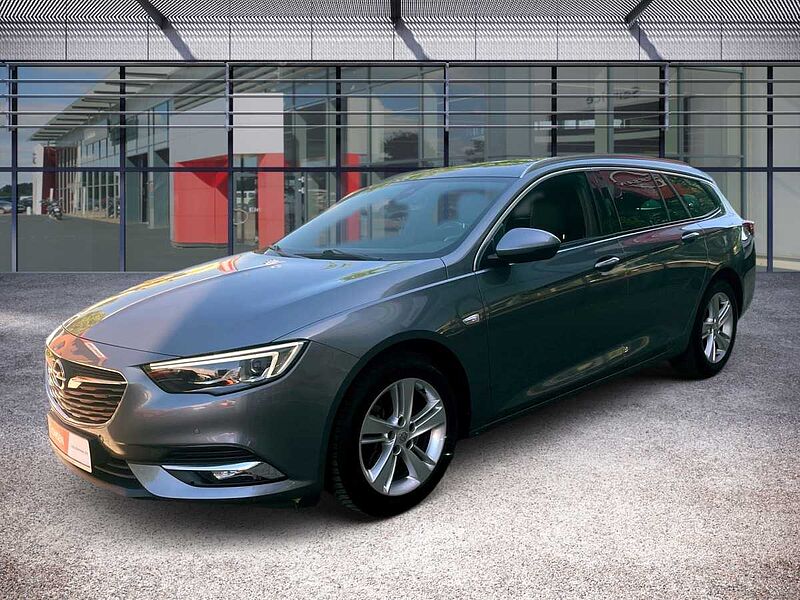 Opel Insignia B Sports Tourer 1.5 Turbo INNOVATION