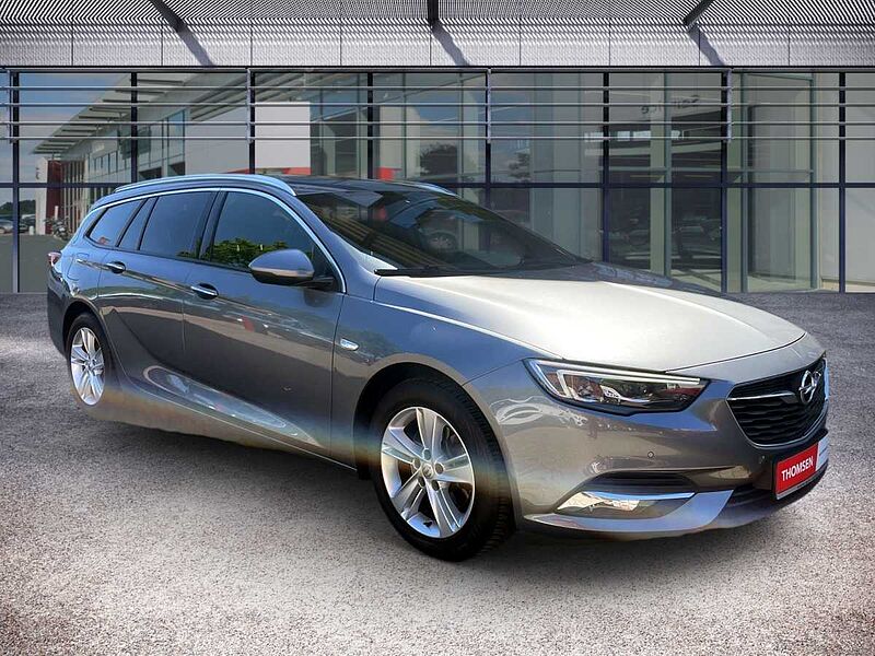 Opel Insignia B Sports Tourer 1.5 Turbo INNOVATION