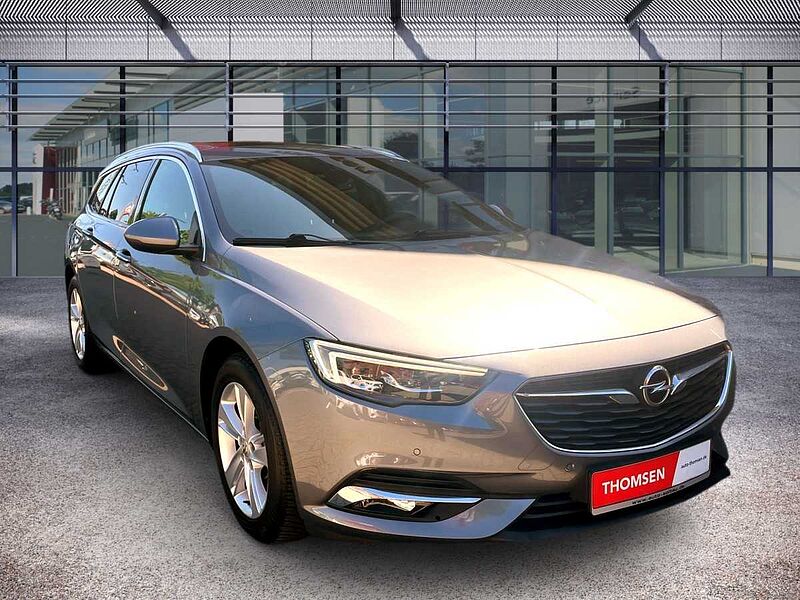 Opel Insignia B Sports Tourer 1.5 Turbo INNOVATION