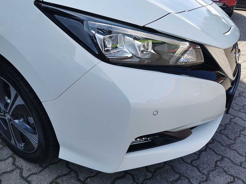 Nissan Leaf e+ N-Connecta ACC AUT Navi LED Winterp. LM