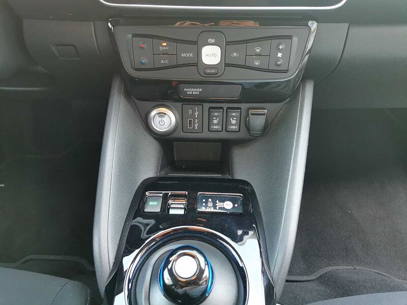 Nissan Leaf e+ N-Connecta ACC AUT Navi LED Winterp. LM