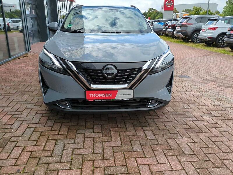 Nissan Qashqai 1.5 VC-T N-Connecta e-Power ACC AUT LED