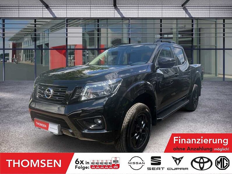 Nissan Navara NP300 4x4 2.3 dCi N-Guard Double Cab AHK