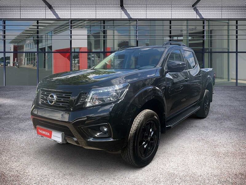 Nissan Navara NP300 4x4 2.3 dCi N-Guard Double Cab AHK