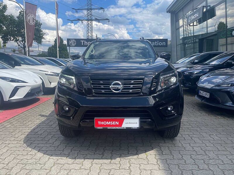 Nissan Navara NP300 4x4 2.3 dCi N-Guard Double Cab AHK