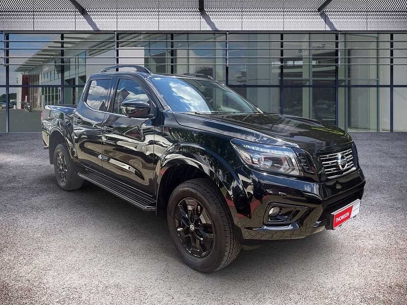 Nissan Navara NP300 4x4 2.3 dCi N-Guard Double Cab AHK