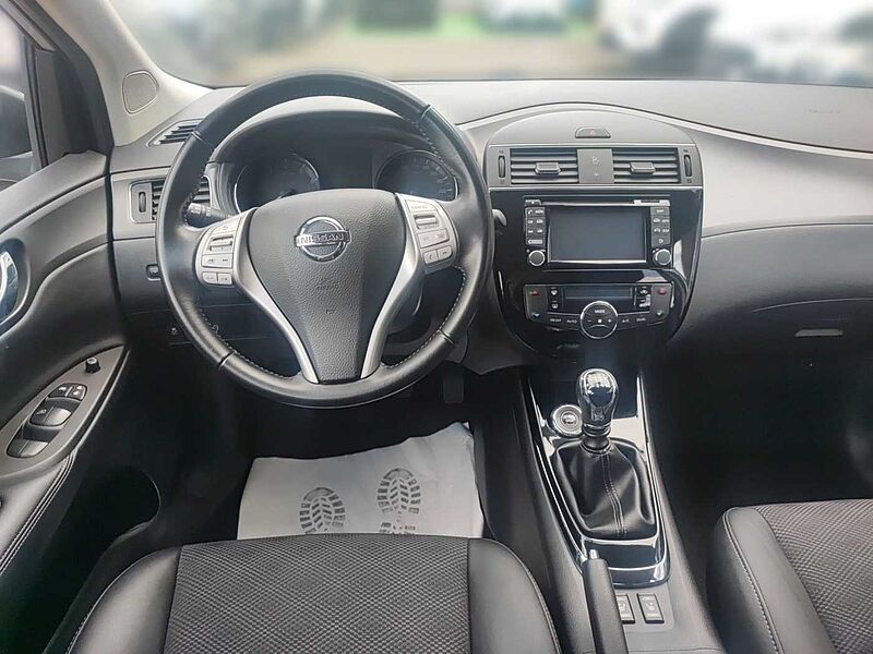 Nissan Pulsar 1.2 DIG-T N-Connecta Navi LED 360 Kam.