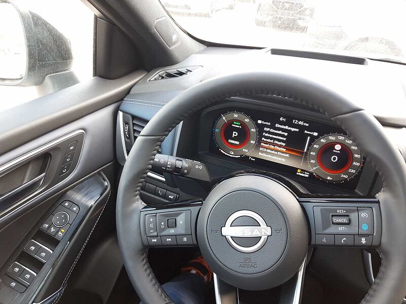 Nissan Qashqai 1.5 VC-T Tekna+ e-Power ACC AUT Navi LM