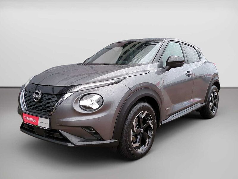 Nissan Juke 1.6 Hybrid N-Connecta Navi ACC AUT LED 360