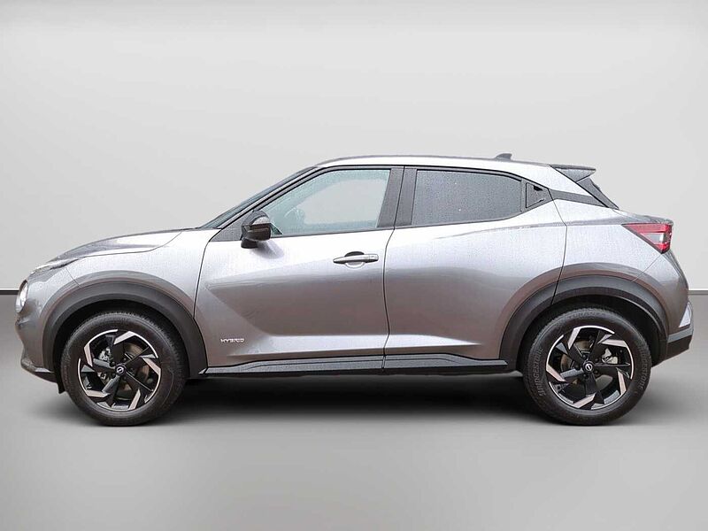 Nissan Juke 1.6 Hybrid N-Connecta Navi ACC AUT LED 360