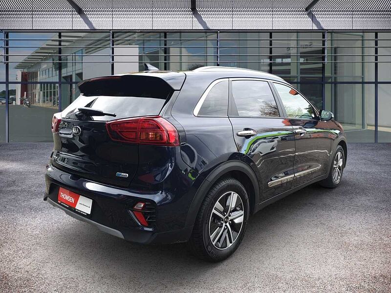 Kia Niro 1.6 Plug-in Hybrid Spirit ACC Navi LED AUT