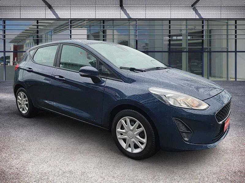 Ford Fiesta 1.1 Trend Winterp. Fernlichtass. SHZ