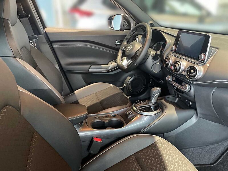 Nissan Juke 1.6 Hybrid N-Connecta Navi ACC AUT LED 360