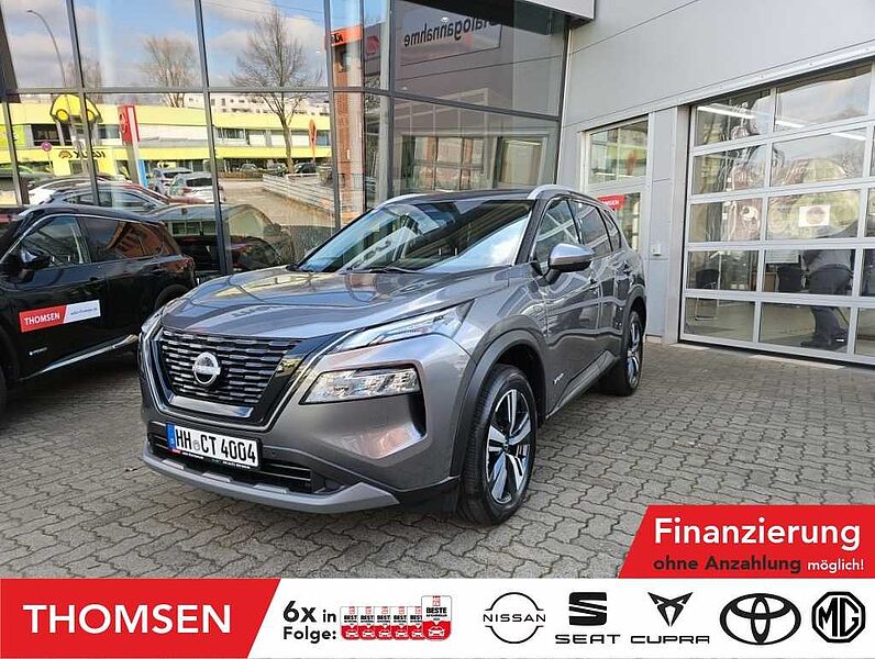 Nissan X-Trail 1.5 VC-T e-Power N-Connecta Navi ACC LM