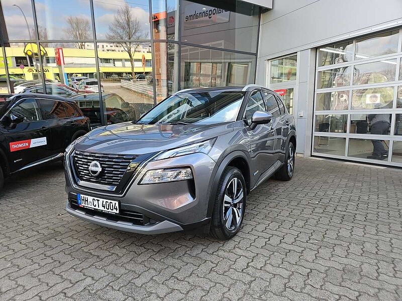 Nissan X-Trail 1.5 VC-T e-Power N-Connecta Navi ACC LM