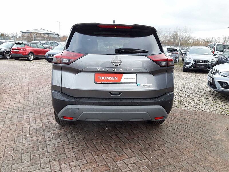 Nissan X-Trail 1.5 VC-T e-Power N-Connecta Navi ACC LM