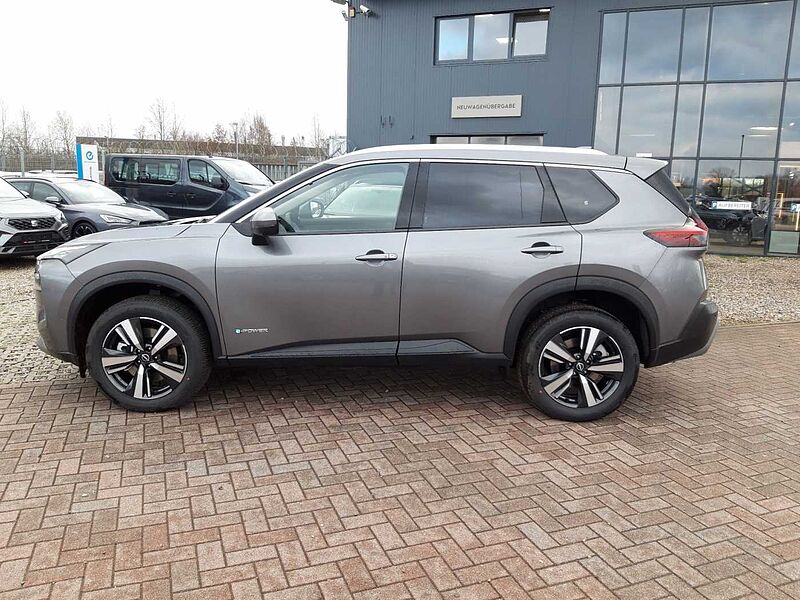 Nissan X-Trail 1.5 VC-T e-Power N-Connecta Navi ACC LM