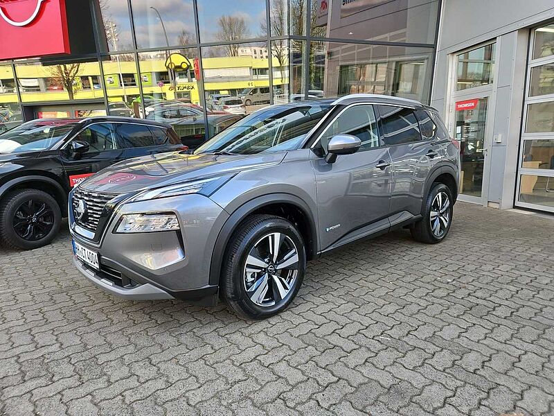 Nissan X-Trail 1.5 VC-T e-Power N-Connecta Navi ACC LM