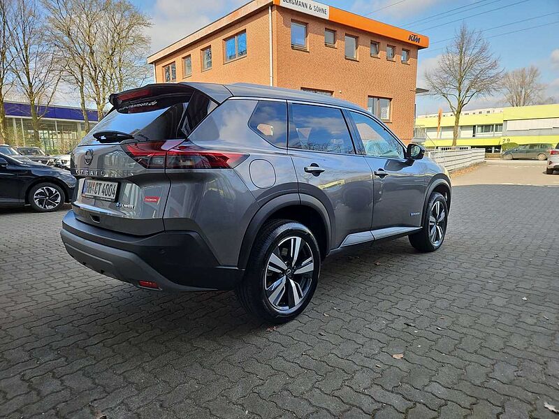 Nissan X-Trail 1.5 VC-T e-Power N-Connecta Navi ACC LM